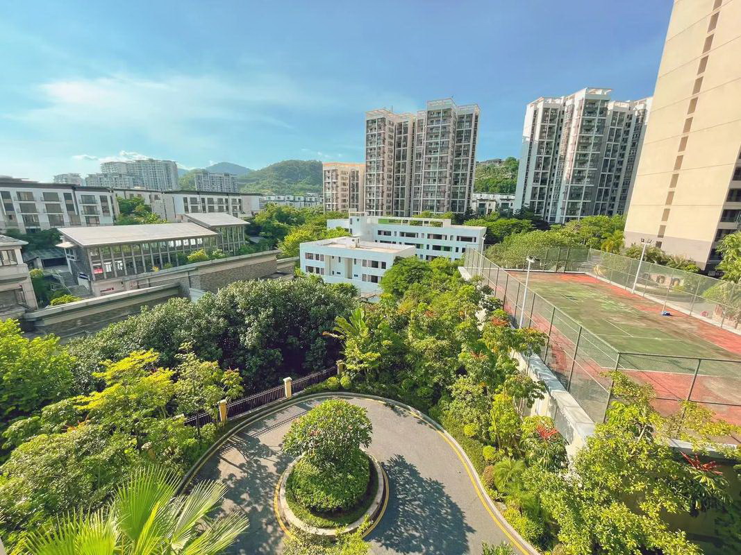 深圳暴雨街道被淹，城市排水系统如何应对暴雨？ - 买房知识